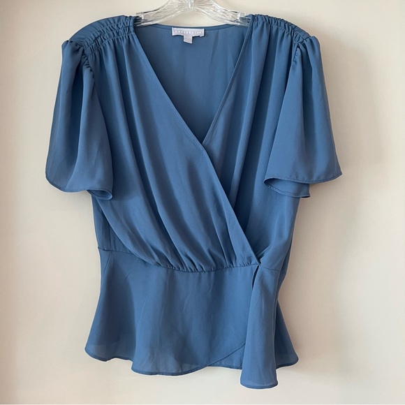 Chelsea28 Blouse NWOT - Picture 2 of 10